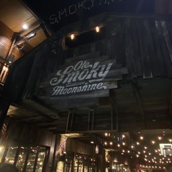 Ole Smoky Distillery "The Barn" - Distilleries Near Me - Pigeon Forge, Tennessee Ole Smoky Distillery "The Barn" - Distilleries Near Me - Pigeon Forge, Tennessee