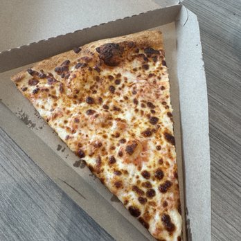 Salvation Pizza - Pizza Near Me - Austin, Texas