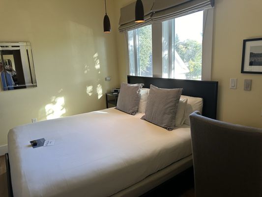 Inn At Sonoma, A Four Sisters Inn by null