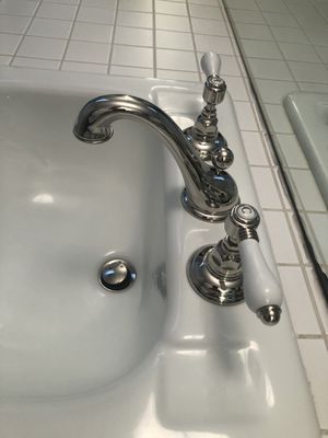 Portland Plumbing Logo