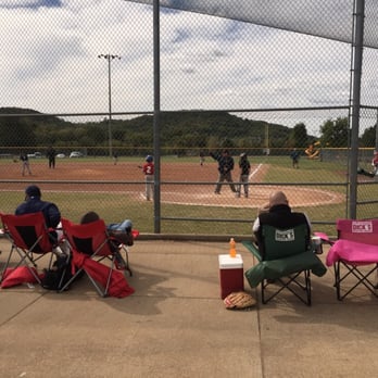 Grassland Park - 6 baseball fields - Parks Near Me - Brentwood, Tennessee Grassland Park - 6 baseball fields - Parks Near Me - Brentwood, Tennessee