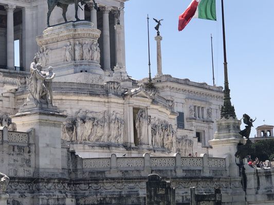 Palazzo Bonaparte by null