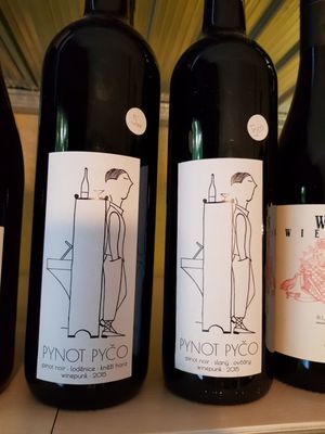 Triko kafe & koloniál by null