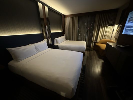 Grand Hyatt Nashville by null