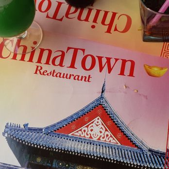 China Town - Buffet a volonté - Buffets Near Me - Lyon-7E-Arrondissement, 69 China Town - Buffet a volonté - Buffets Near Me - Lyon-7E-Arrondissement, 69