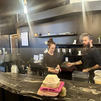 Solo Brew & Roasters - Solo duo! - Coffee & Tea Near Me - Apple Valley, California Solo Brew & Roasters - Solo duo! - Coffee & Tea Near Me - Apple Valley, California