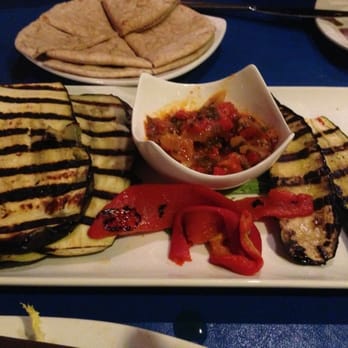 Fourno's - Greek Near Me - Niagara-on-the-Lake, Ontario