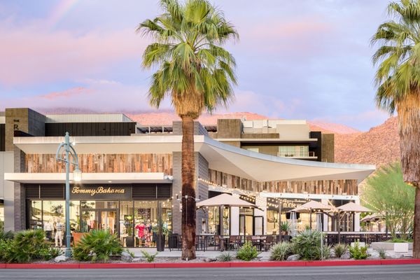 Tommy Bahama Marlin Bar by null