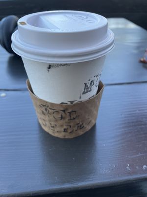 MOE COFFEE-NORTH PARK by null