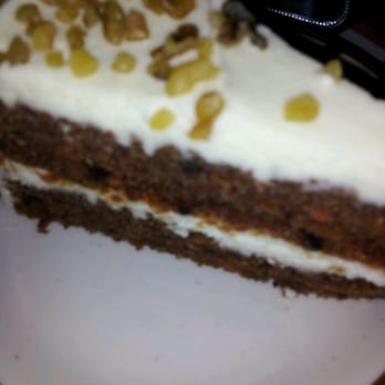 Arthur's Tavern - Carrot cake with nuts - Pubs Near Me - Morris Plains, New Jersey