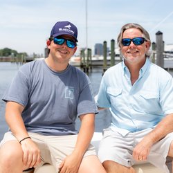Tidewater Yacht Marina