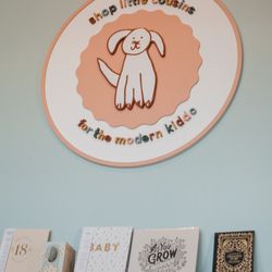 Shop Little Cousins