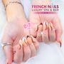 French Nails Luxury Spa & Bar