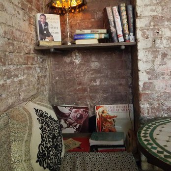 Pause Cafe - Moroccan Near Me - New York, New York Pause Cafe - Moroccan Near Me - New York, New York