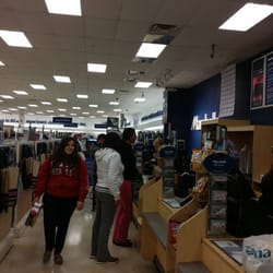 Marshalls Store