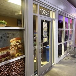 Main Street Bagel Deli