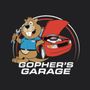 Photo of Gopher's Garage