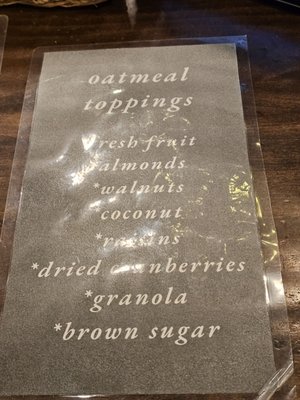 Menu photo 3 Sweet Donkey Coffee Roanoke, VA