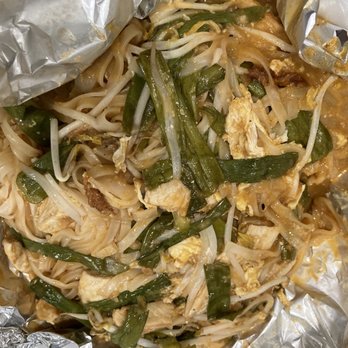 Sakura Sushi Bar - Pad Thai - Sushi Bars Near Me - West Miami, Florida Sakura Sushi Bar - Pad Thai - Sushi Bars Near Me - West Miami, Florida