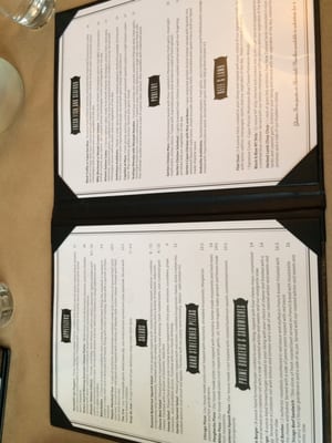 Gertie's Restaurant by null