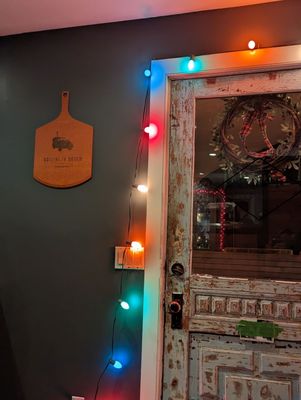 1943 Pizza Bar by null