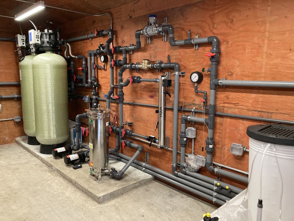 Slide of Campbell Plumbing And Heating