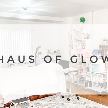 Haus Of Glow - Skin Care Near Me - Beacon, New York Haus Of Glow - Skin Care Near Me - Beacon, New York
