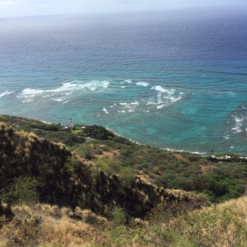 Diamond Head State Monument - Parks Near Me - Honolulu, Hawaii Diamond Head State Monument - Parks Near Me - Honolulu, Hawaii