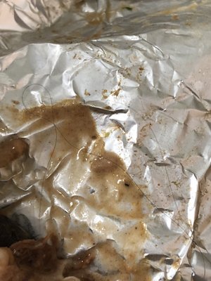 Border Burrito is Now Permanently Closed. Thank you for the years of patronage. by null