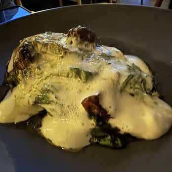 Comune - Vegetarian Near Me - Columbus, Ohio