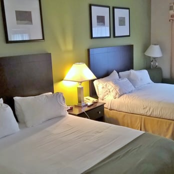 Holiday Inn Express & Suites Minden - Nice comfy beds. - Hotels Near Me - Minden, Nevada