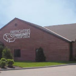 FIREFIGHTERS COMMUNITY CREDIT UNION - 20333 Emerald Pkwy, Cleveland