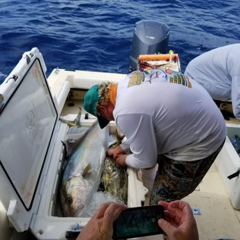 Coral Charters Fishing - Fishing Near Me - Marathon, Florida Coral Charters Fishing - Fishing Near Me - Marathon, Florida