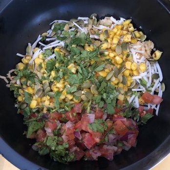 Dilla Libre Dos - Protein Bowl Vegan - Mexican Near Me - Scottsdale, Arizona Dilla Libre Dos - Protein Bowl Vegan - Mexican Near Me - Scottsdale, Arizona