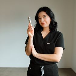 Skin Savvy Aesthetics Med Spa - Marissa
