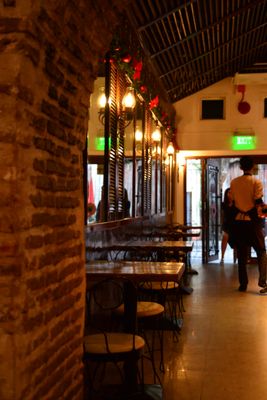 Cafe Uno Vigan by null