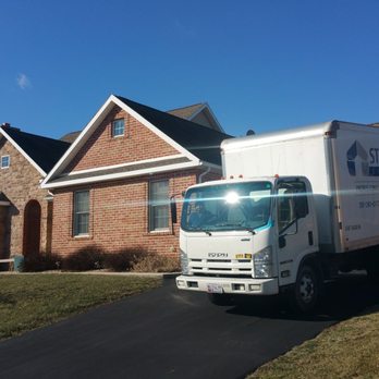 Stress Free Solutions - Movers Near Me - Frederick, Maryland Stress Free Solutions - Movers Near Me - Frederick, Maryland