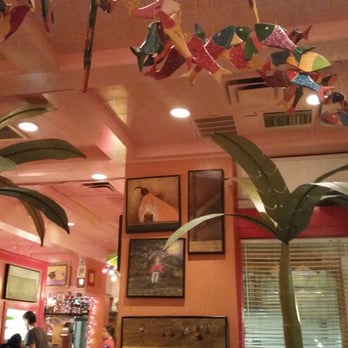 Chuy's - Always happy - Mexican Near Me - Dallas, Texas