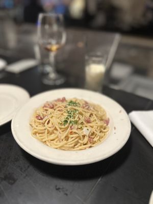 Jackson Fillmore Trattoria by null