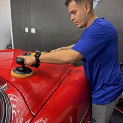Best Brothers Auto Detailing