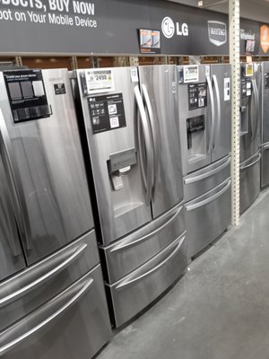 Family Home Appliances