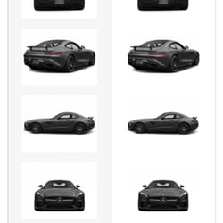 Pizza Hut - My ride.
