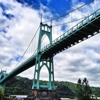 Cathedral Park - Parks Near Me - Portland, Oregon Cathedral Park - Parks Near Me - Portland, Oregon