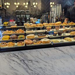 Pastries