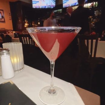 Piero's Italian Cuisine - Martini - Italian Near Me - Las Vegas, Nevada Piero's Italian Cuisine - Martini - Italian Near Me - Las Vegas, Nevada
