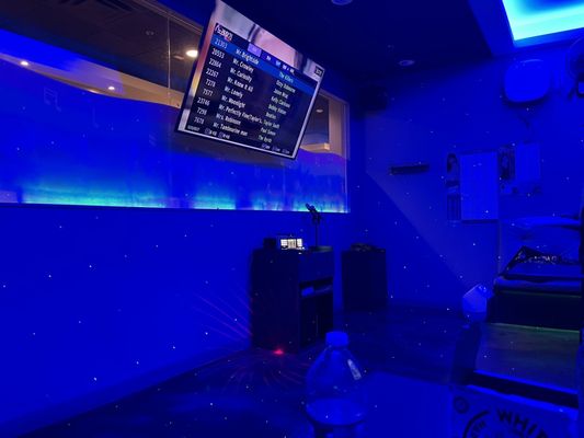 Honey Plus Karaoke by null