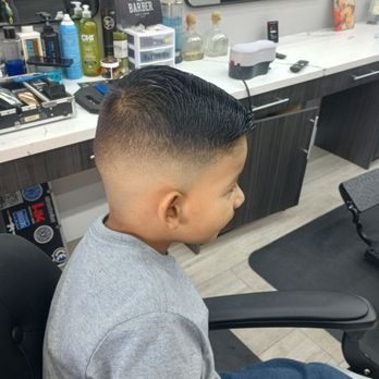 New Legacy Barbershop - Barbers Near Me - Indio, California New Legacy Barbershop - Barbers Near Me - Indio, California