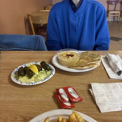 Pita Grill