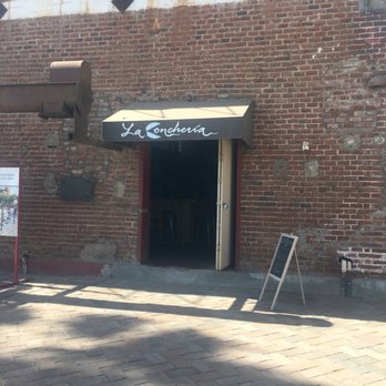 La Concheria - Seafood Near Me - Ensenada, BCN La Concheria - Seafood Near Me - Ensenada, BCN