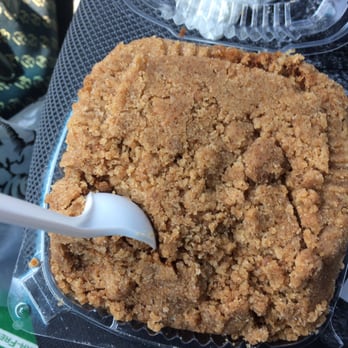 Cobblers Cakes & Kream - Just like in school--Mt Vernon Jr High - Bakeries Near Me - Inglewood, California